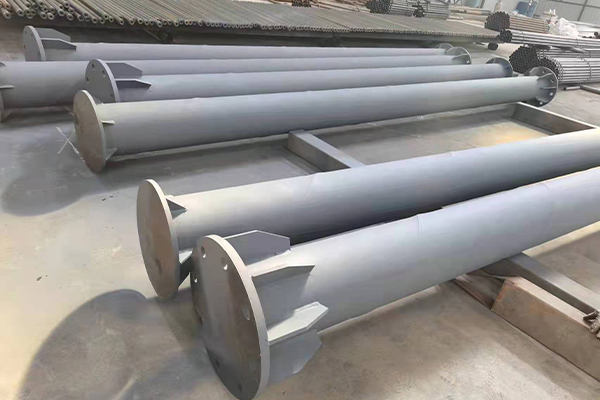 西昌网架球加工