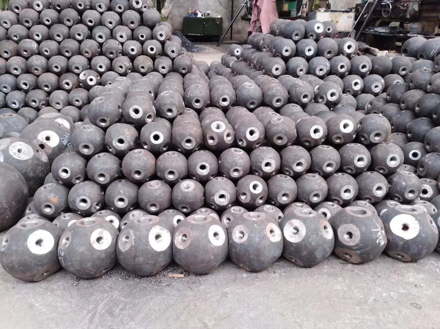 西昌螺栓球